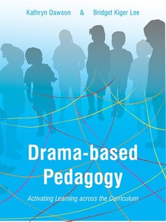 Front cover_Drama-based Pedagogy