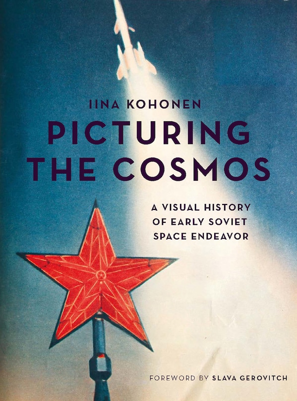 Couverture_Picturing The Cosmos