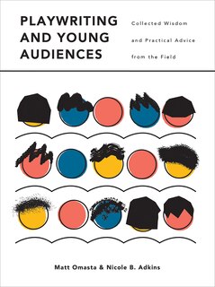 Couverture_Playwriting And Young Audiences