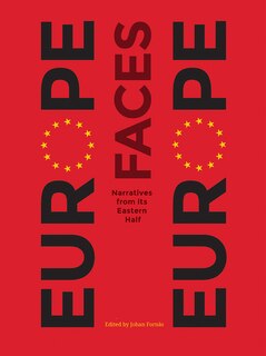 Couverture_Europe Faces Europe
