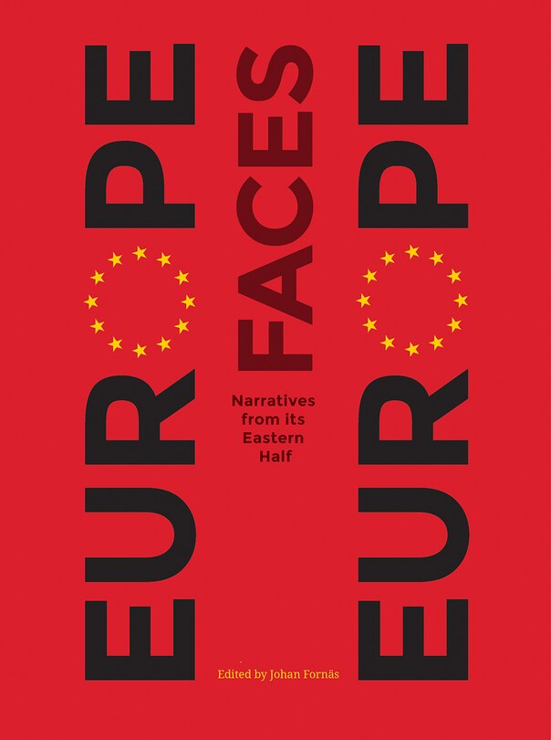 Couverture_Europe Faces Europe