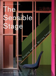Couverture_The Sensible Stage
