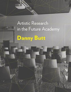 Couverture_Artistic Research In The Future Academy