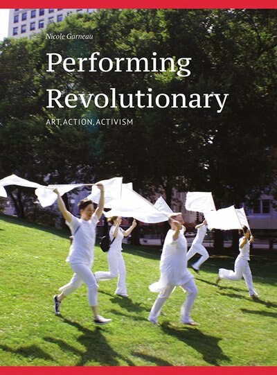 Couverture_Performing Revolutionary