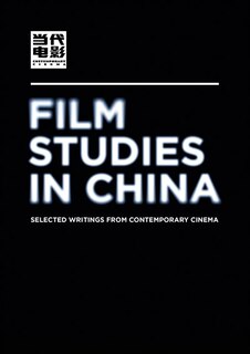 Couverture_Film Studies In China