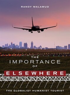 Couverture_The Importance of Elsewhere