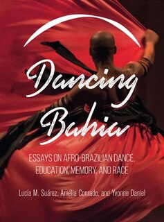 Front cover_Dancing Bahia