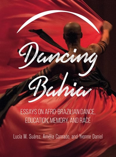 Front cover_Dancing Bahia