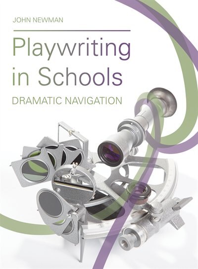 Front cover_Playwriting In Schools