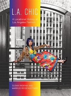 Front cover_L.a. Chic