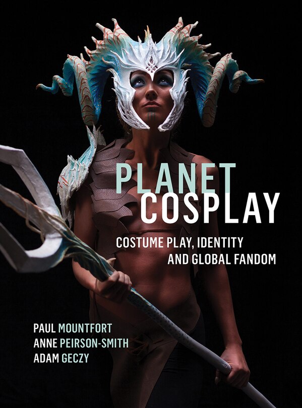 Front cover_Planet Cosplay