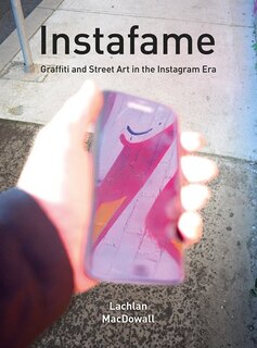Front cover_Instafame