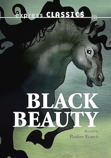 Front cover_Black Beauty