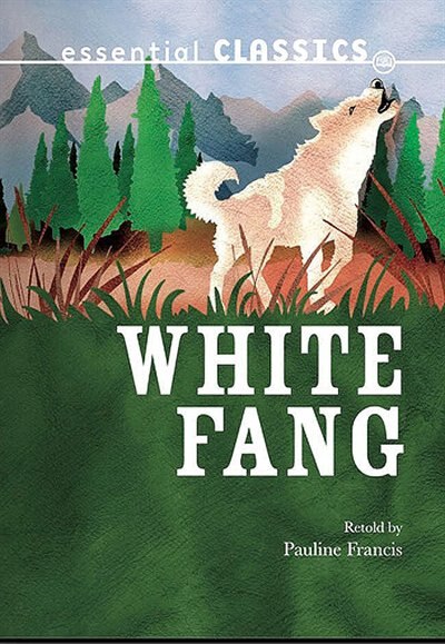 Couverture_White Fang