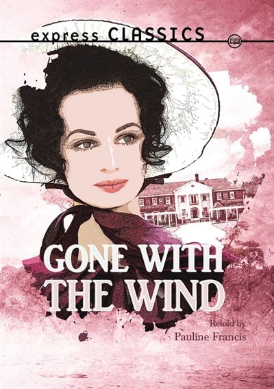 Couverture_Gone With The Wind