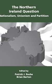 Front cover_The Northern Ireland Question