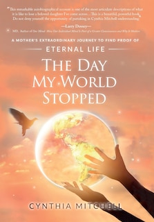 Front cover_The Day My World Stopped