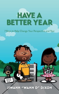 Front cover_Have a Better Year