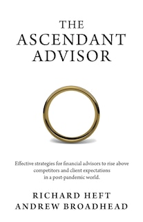 Front cover_The Ascendant Advisor