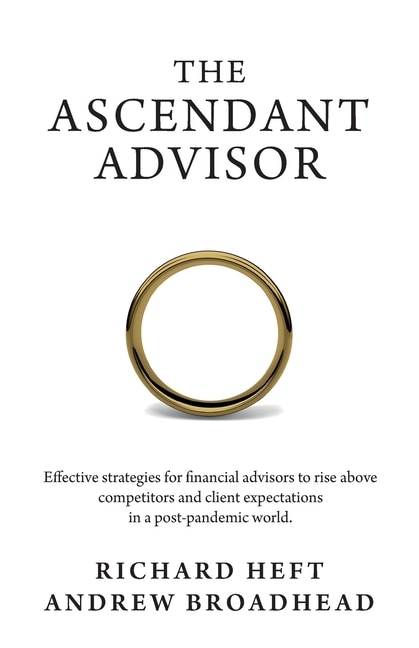 Front cover_The Ascendant Advisor