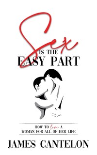 Front cover_Sex is the Easy Part