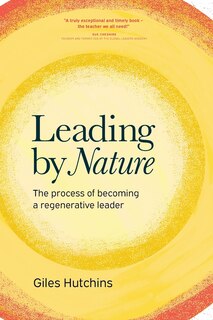 Front cover_Leading by Nature