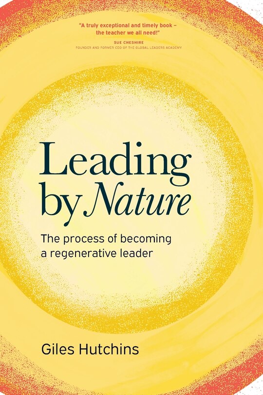 Front cover_Leading by Nature