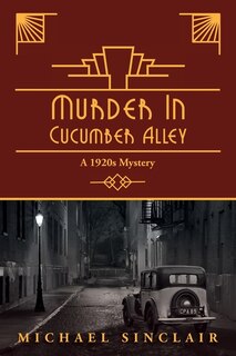 Couverture_Murder in Cucumber Alley