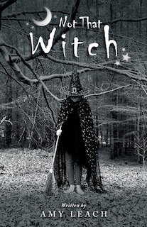 Not That Witch