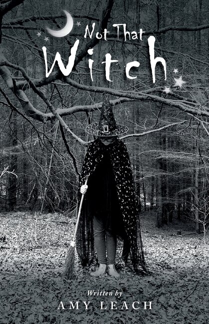 Not That Witch