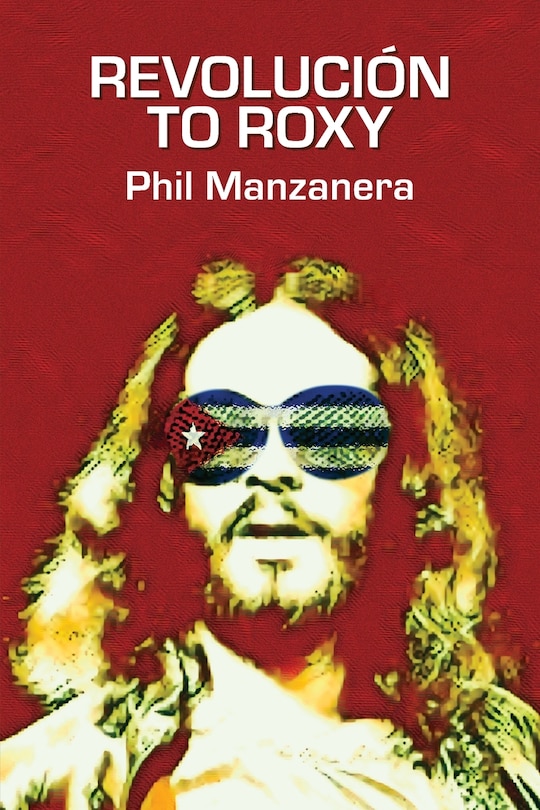 Front cover_Revolución to Roxy