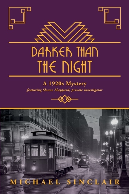 Front cover_Darker Than The Night