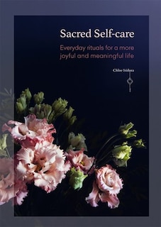 Front cover_Sacred Self-Care