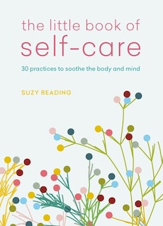 Front cover_The Little Book of Self-Care