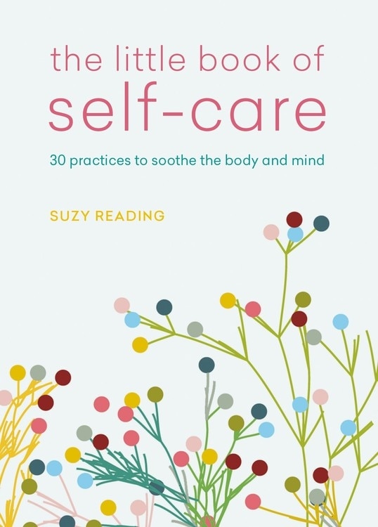Front cover_The Little Book of Self-Care