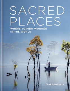Front cover_Sacred Places