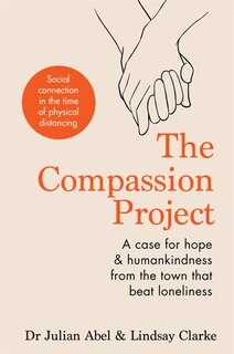 Couverture_The Compassion Project