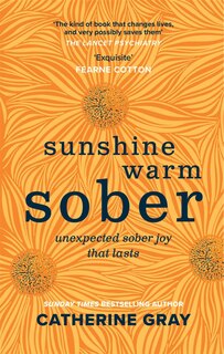Couverture_Sunshine Warm Sober