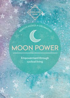 Couverture_Moon Power (conscious Guides)