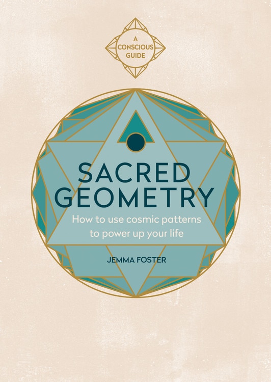 Couverture_Sacred Geometry (conscious Guides)