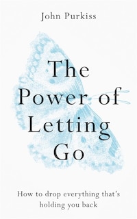 Front cover_The Power of Letting Go