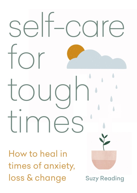 Couverture_Self-care For Tough Times