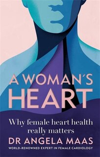 Couverture_A Woman's Heart