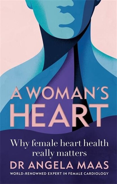 Couverture_A Woman's Heart