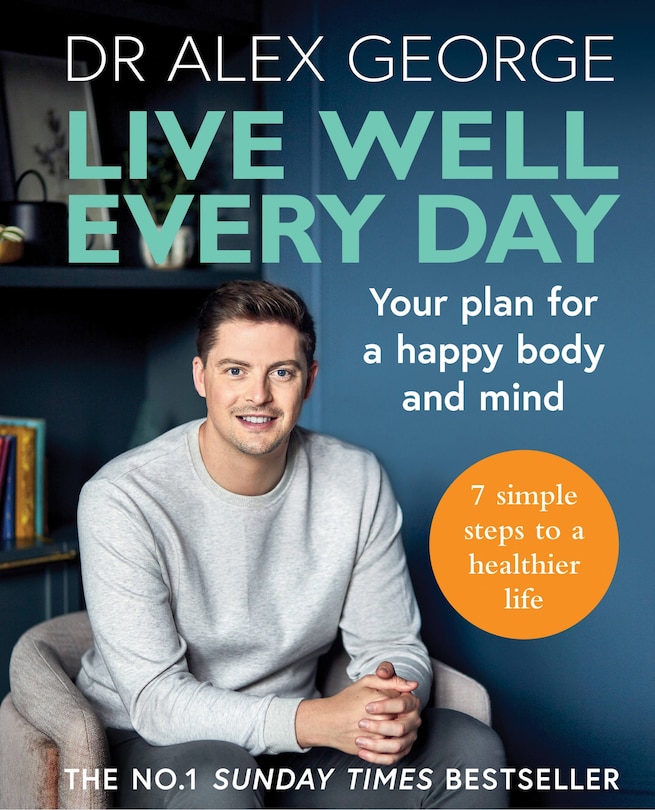 Couverture_Live Well Every Day