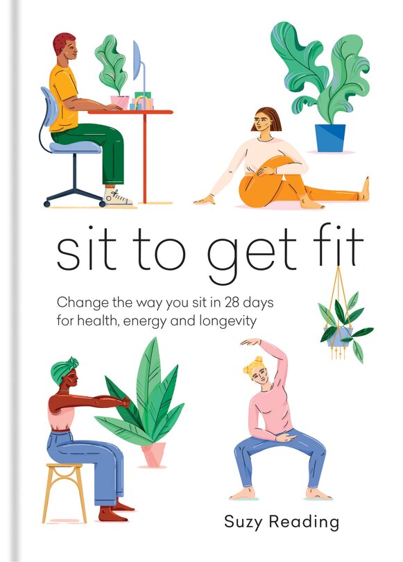 Front cover_Sit To Get Fit