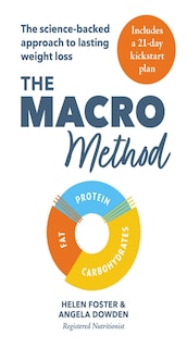 Front cover_The Macro Method