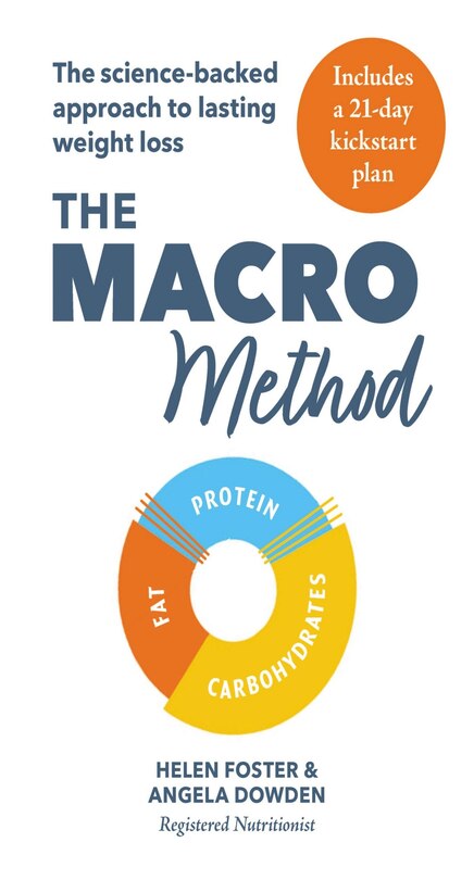 Front cover_The Macro Method