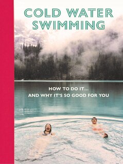 Front cover_Cold Water Swimming