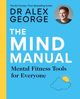 Front cover_The Mind Manual